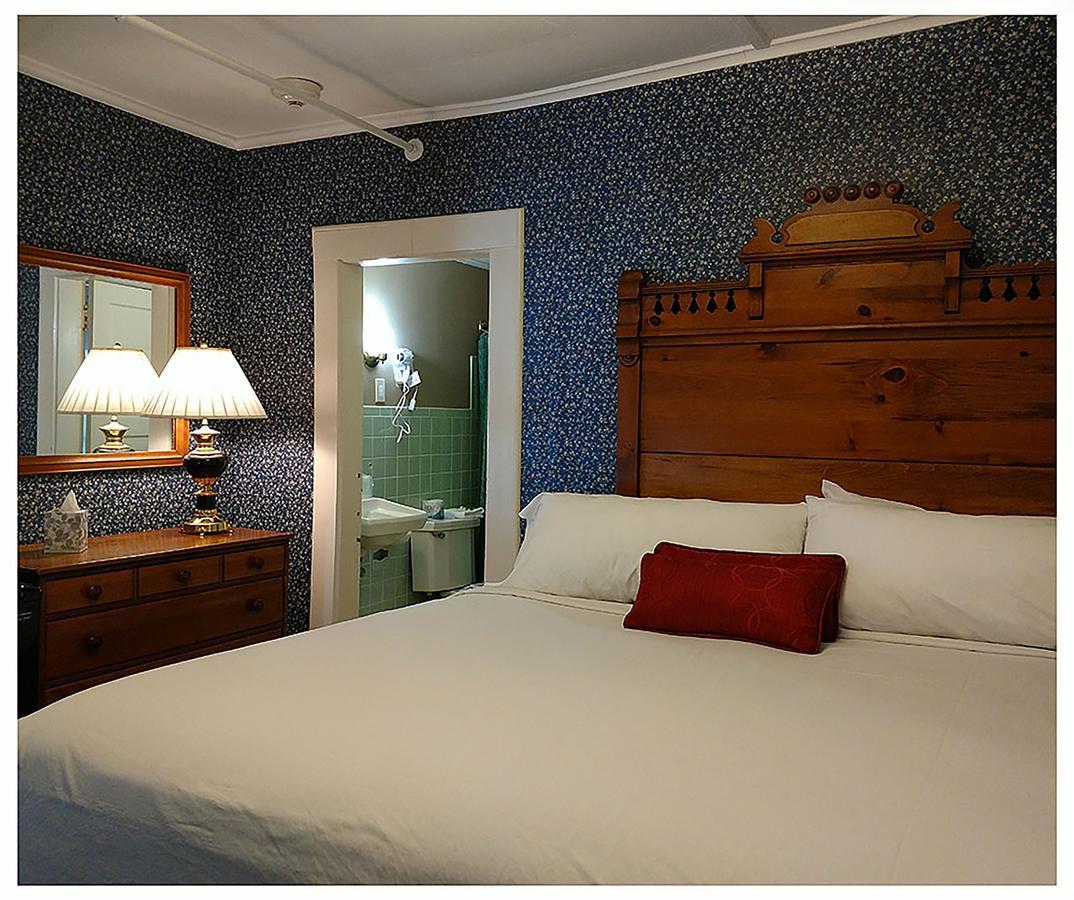 Thayers Inn Литлтон Экстерьер фото