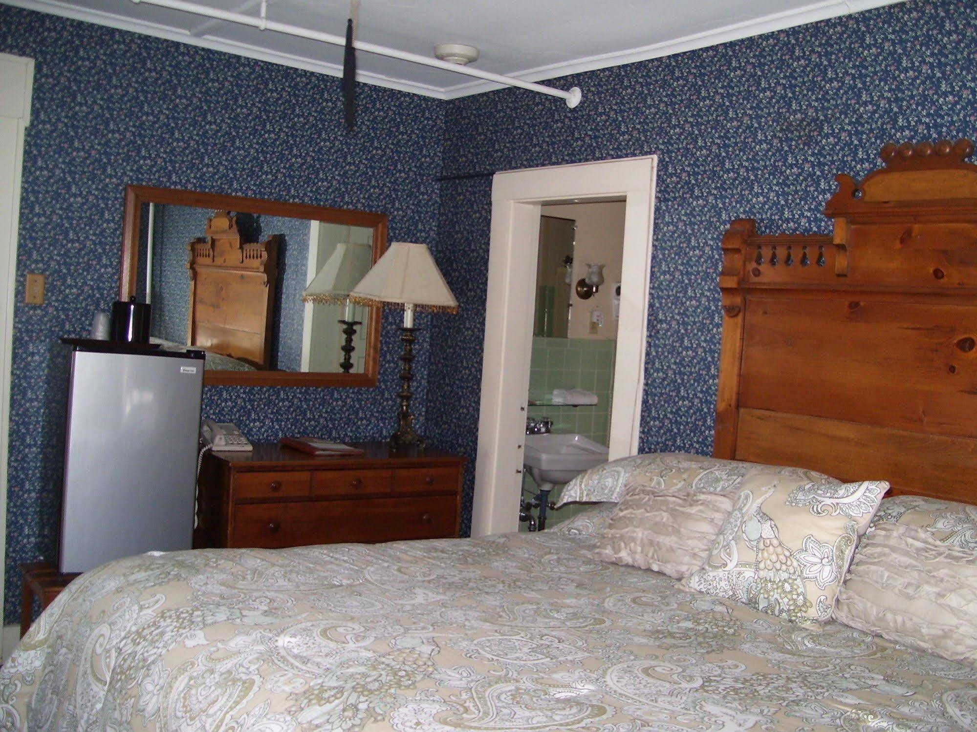 Thayers Inn Литлтон Экстерьер фото