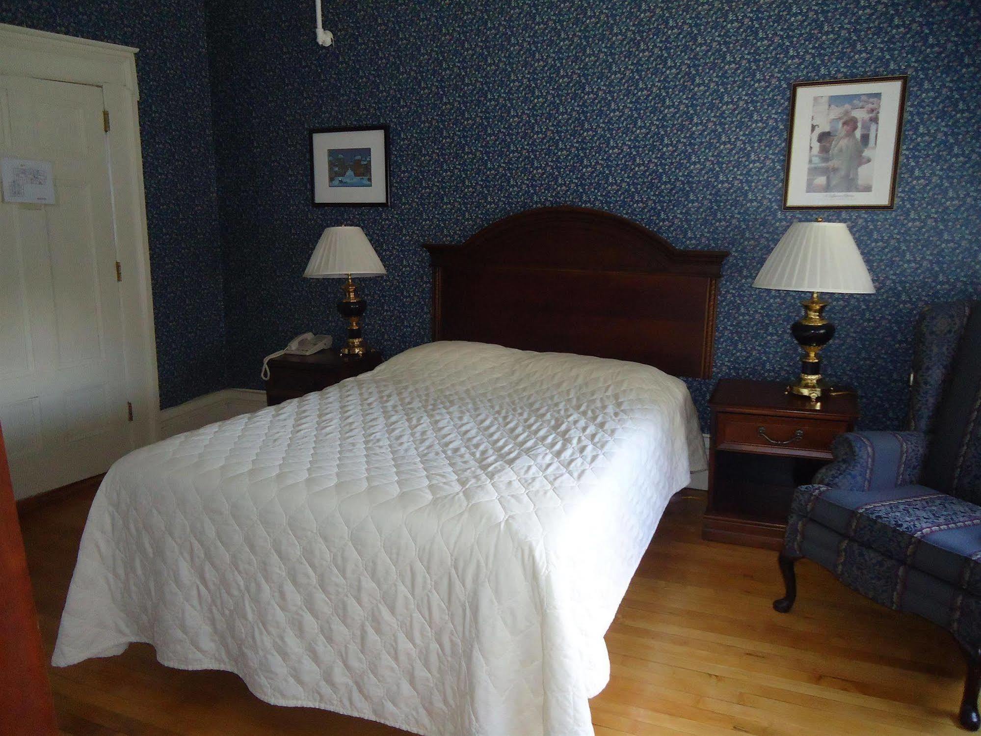 Thayers Inn Литлтон Экстерьер фото