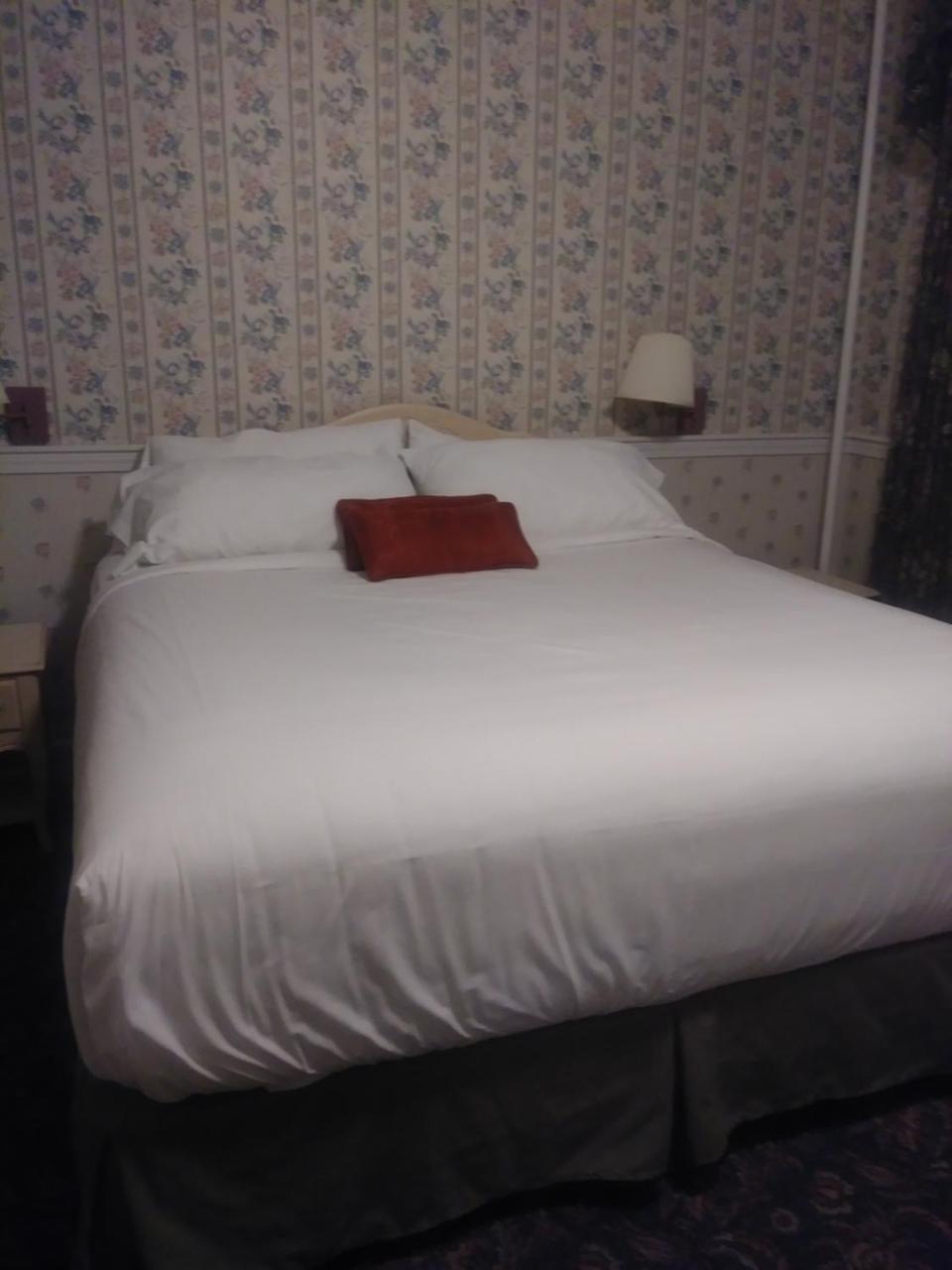 Thayers Inn Литлтон Экстерьер фото